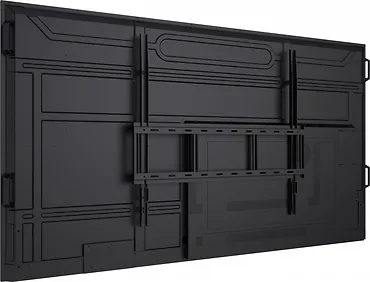 IIYAMA Monitor 86 cali LH8664UHS-B3AG 24/7,IPS,ANDROID 14,4K,2xHDMI,RJ45,    2xUSB,WiF,iUSB-C(DP-Alt),2x16W, iiSignage? (CMS), iiControl (DMS),iiShare,    ES