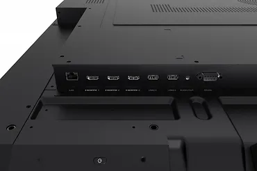 IIYAMA Monitor 86 cali LH8664UHS-B3AG 24/7,IPS,ANDROID 14,4K,2xHDMI,RJ45,    2xUSB,WiF,iUSB-C(DP-Alt),2x16W, iiSignage? (CMS), iiControl (DMS),iiShare,    ES