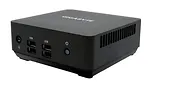 OPTIMUS Mini PC Platinum GBH133 N CSMM