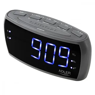 Adler Radiobudzik AD1121S