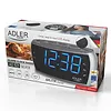 Adler Radiobudzik AD1121S