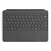 Microsoft Klawiatura Surface Pro12'' Keyboard Szara EP2-32037