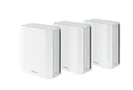 Asus Router ZenWiFi BT8(3-pak)Wireless BE14000 Tri Band 2.5Gigabit