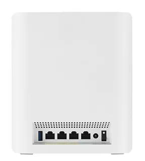 Asus Router ZenWiFi BT8(3-pak)Wireless BE14000 Tri Band 2.5Gigabit