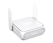 Asus Router RT-BE58 Go Wireless BE3600 Dual Band