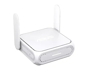 Asus Router RT-BE58 Go Wireless BE3600 Dual Band