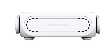 Asus Router RT-BE58 Go Wireless BE3600 Dual Band