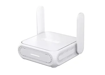 Asus Router RT-BE58 Go Wireless BE3600 Dual Band