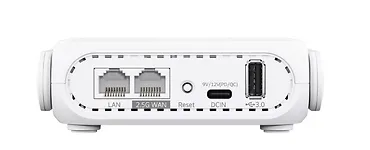 Asus Router RT-BE58 Go Wireless BE3600 Dual Band