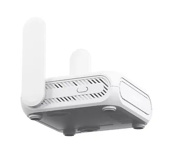 Asus Router RT-BE58 Go Wireless BE3600 Dual Band