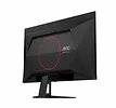 AOC Monitor 26.5 cala Q27G41ZDF QD-OLED 240Hz HDMIx2 DP