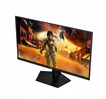 AOC Monitor 26.5 cala Q27G41ZDF QD-OLED 240Hz HDMIx2 DP