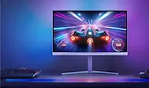 Philips Monitor 27M2N5901A 27 cali IPS 4K 160Hz HDMIx2 DP Pivot Głośniki