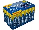 Varta Baterie Alkaliczne R6(AA) Longlife Power 24szt. NEW