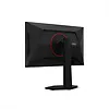 AOC Monitor 25G4KUR 24.5 cala IPS 420Hz HDMIx2 DP Pivot