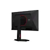 AOC Monitor 25G4KUR 24.5 cala IPS 420Hz HDMIx2 DP Pivot
