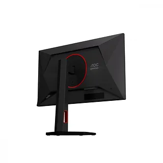 AOC Monitor 25G4KUR 24.5 cala IPS 420Hz HDMIx2 DP Pivot