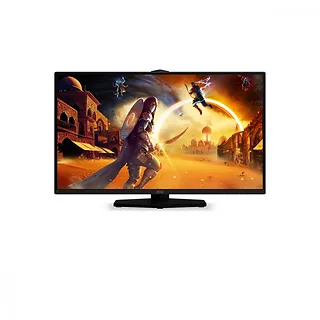 AOC Monitor 25G4KUR 24.5 cala IPS 420Hz HDMIx2 DP Pivot