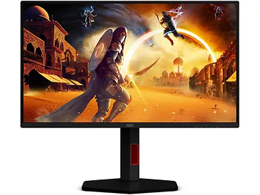 Monitor 24,5