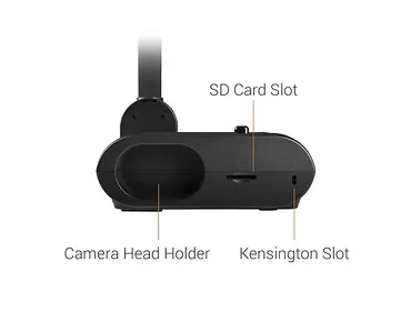 AVerMedia Wizualizer F17+