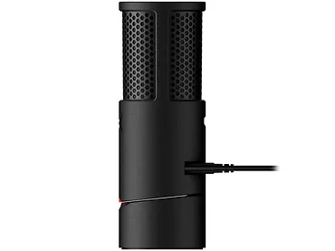 Mikrofon HyperX SoloCast 2 Czarny