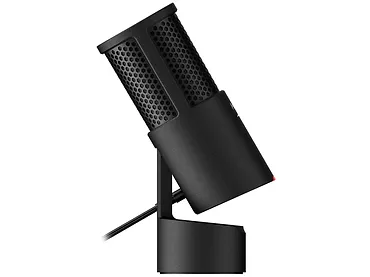 Mikrofon HyperX SoloCast 2 Czarny