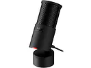 Mikrofon HyperX SoloCast 2 Czarny