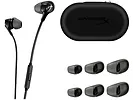Słuchawki przewodowe HyperX Cloud Earbuds II Czarne