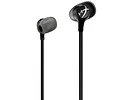 Słuchawki przewodowe HyperX Cloud Earbuds II Czarne