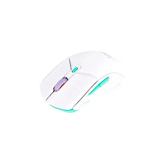 Mysz HyperX Pulsefire Haste 2 Core Wls Biała 8R2E7AA