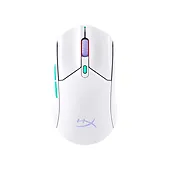 Mysz HyperX Pulsefire Haste 2 Core Wls Biała 8R2E7AA