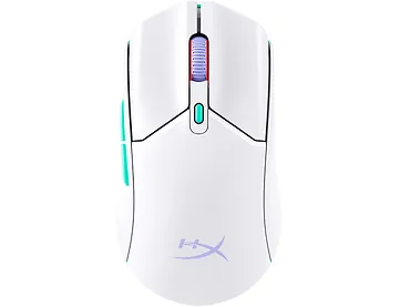 Mysz HyperX Pulsefire Haste 2 Core