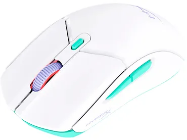 Mysz HyperX Pulsefire Haste 2 Core