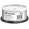 Verbatim BD-R DL 50 GB 43749 25-pack