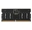 PNY Pamięć 8GB DDR5 5600 SO-DIMM BULK MN8GSD55600-BLK