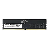 PNY Pamięć 8GB DDR5 4800 DIMM BULK MD8GSD54800-BLK