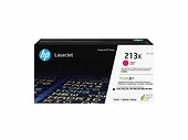 HP Inc. Toner 213X W2133X magenta