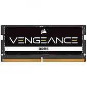 Corsair Pamięć DDR5 Vengeance 24GB/4800 (1*24) CL40