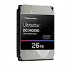 Western Digital Dysk twardy Ultrastar Data Center HC590 26TB 3.5 SATAIII 0F65672