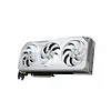Gigabyte Karta graficzna Radeon RX 9070 XT GAMING OC WHITE 16GB GDDR6 256 BIT