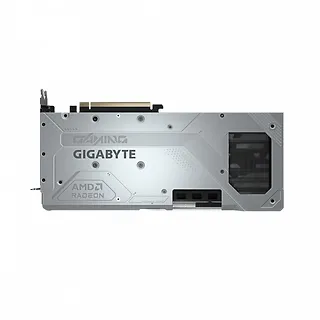 Gigabyte Karta graficzna Radeon RX 9070 XT GAMING OC WHITE 16GB GDDR6 256 BIT