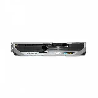 Gigabyte Karta graficzna Radeon RX 9070 XT GAMING OC WHITE 16GB GDDR6 256 BIT