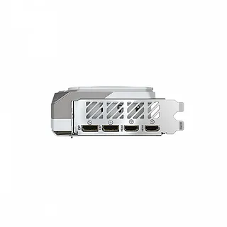 Gigabyte Karta graficzna Radeon RX 9070 XT GAMING OC WHITE 16GB GDDR6 256 BIT