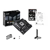 Asus Płyta gł&oacute;wna TUF GAMING B850M-E WIFI 4DDR5 DP/HDMI mATX