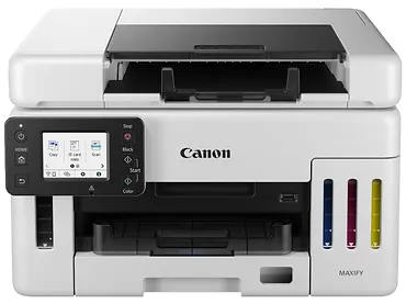 Urządzenie wielofunkcyjne CANON MAXIFY GX6550