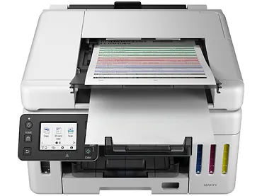 Urządzenie wielofunkcyjne CANON MAXIFY GX6550