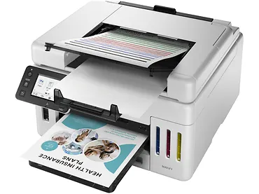 Urządzenie wielofunkcyjne CANON MAXIFY GX6550
