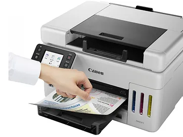 Urządzenie wielofunkcyjne CANON MAXIFY GX6550
