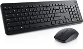 Dell Klawiatura + mysz bezprzewodowa KM3322W PROMO