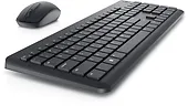 Dell Klawiatura + mysz bezprzewodowa KM3322W PROMO